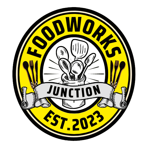 FoodWorks Junction - Best Veg Tiffin Service in Jaipur